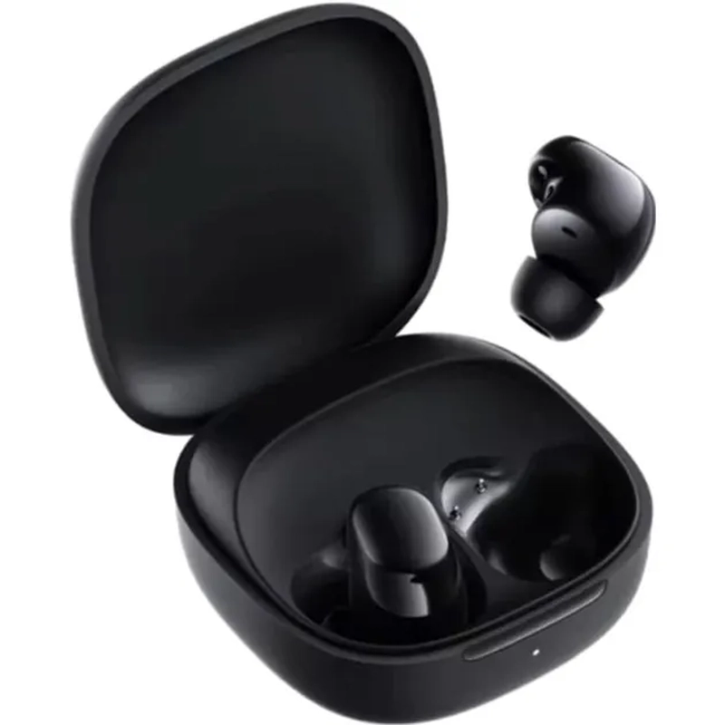 Навушники Xiaomi Redmi Buds 6 Play Black