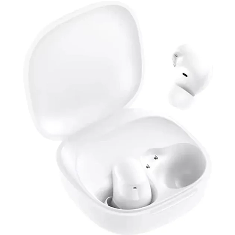 Навушники Xiaomi Redmi Buds 6 Play White