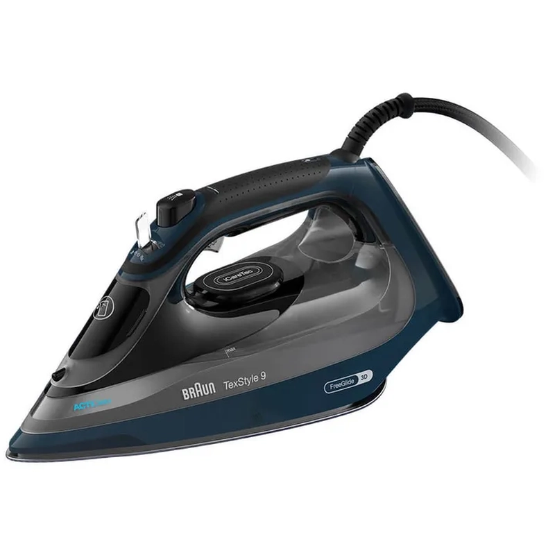 Праска BRAUN SI 9682DB