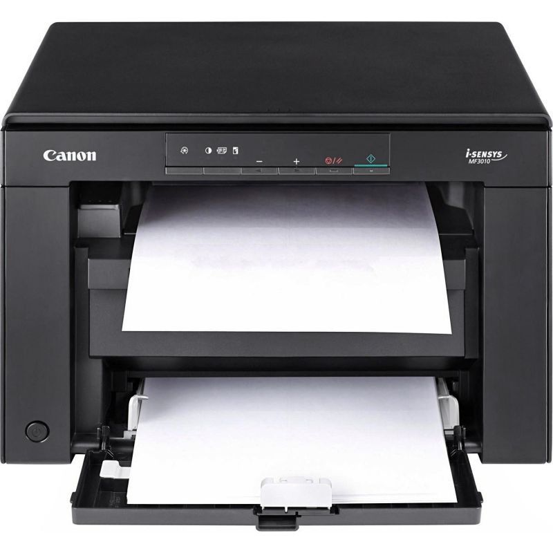 БФП лазерний CANON i-SENSYS MF3010 EUR 5252B004AB