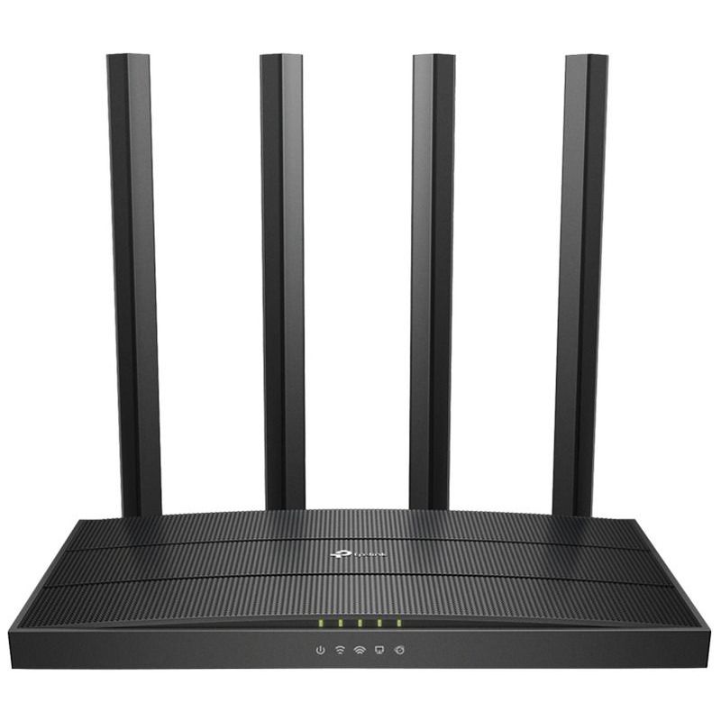 Маршрутизатор TP-LINK Archer C6 v4