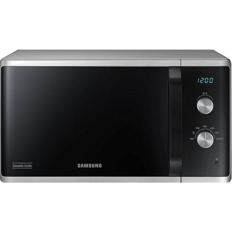 Мікрохвильова піч SAMSUNG MS 23 K3614AS/UA