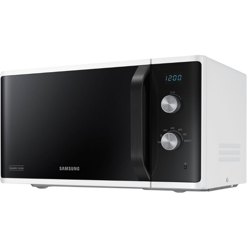 Мікрохвильова піч SAMSUNG MS 23 K3614AW/UA