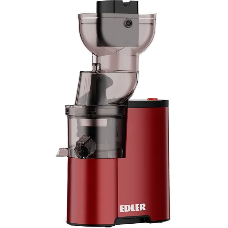 Соковитискач EDLER EDJU-0055