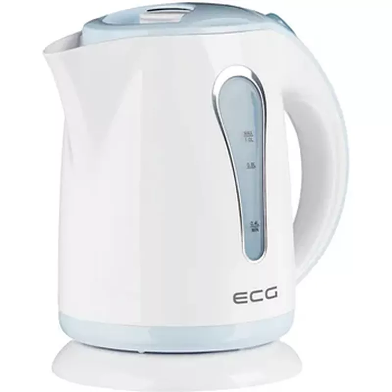 Електрочайник ECG RK 1022 blue