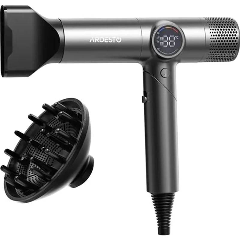Фен Ardesto Stein HD-Y1000ST