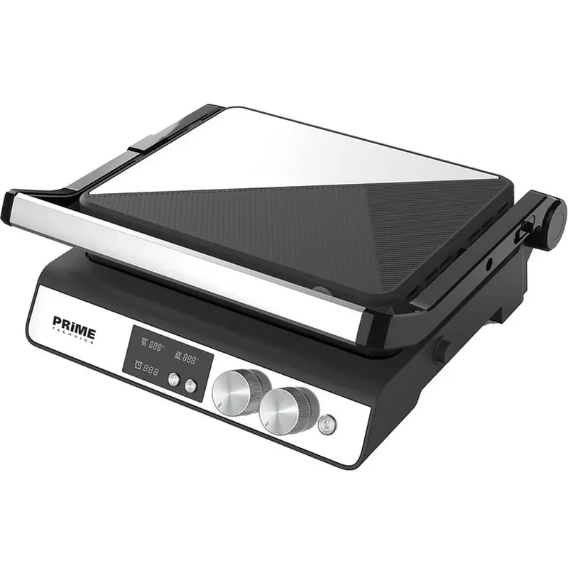 Гриль настільний PRIME Technics PGH 182 KX