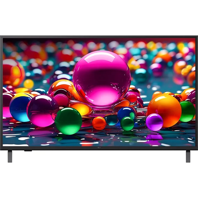 LED-телевізор LG 43UA75006LA