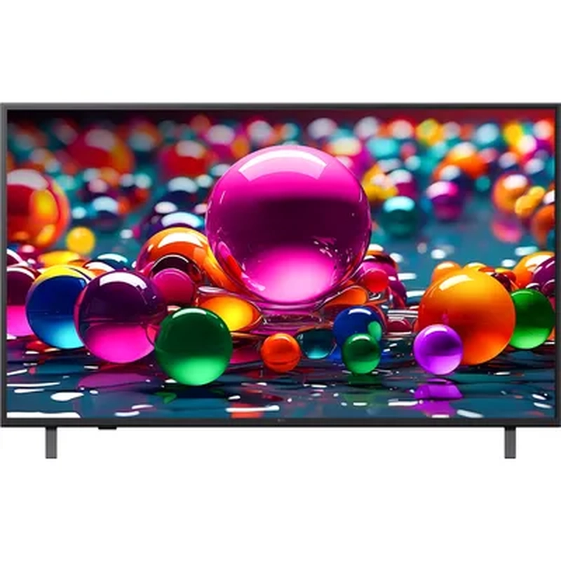 LED-телевізор LG 50UA75006LA