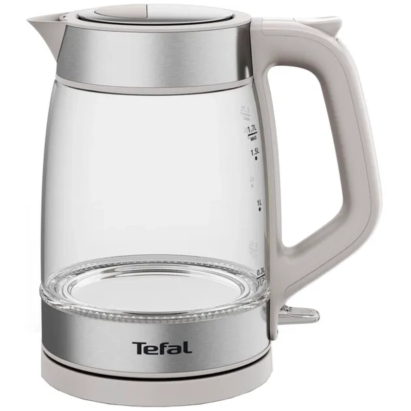 Електрочайник TEFAL KI605B30