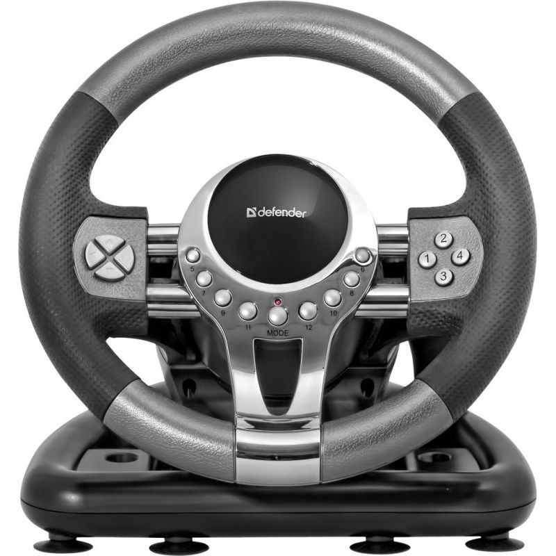 Руль DEFENDER FORSAGE 64367