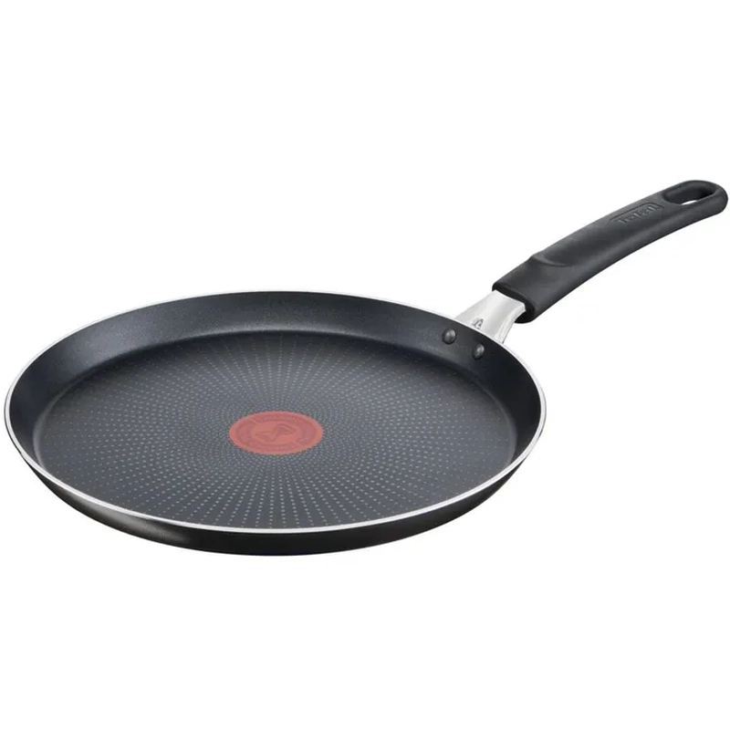 Сковорода млинцева Tefal XL Intense 25 см (C3841053)