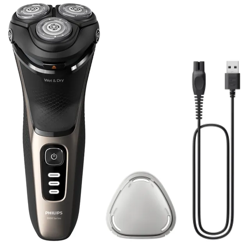 Бритва PHILIPS S 3242/12