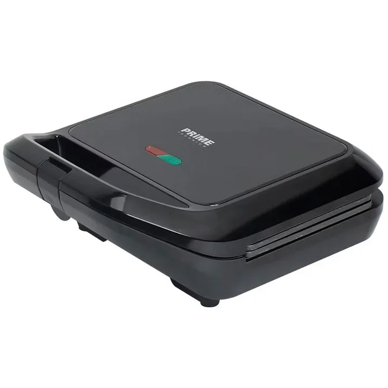 Бутербродниця PRIME Technics PMM 346 B
