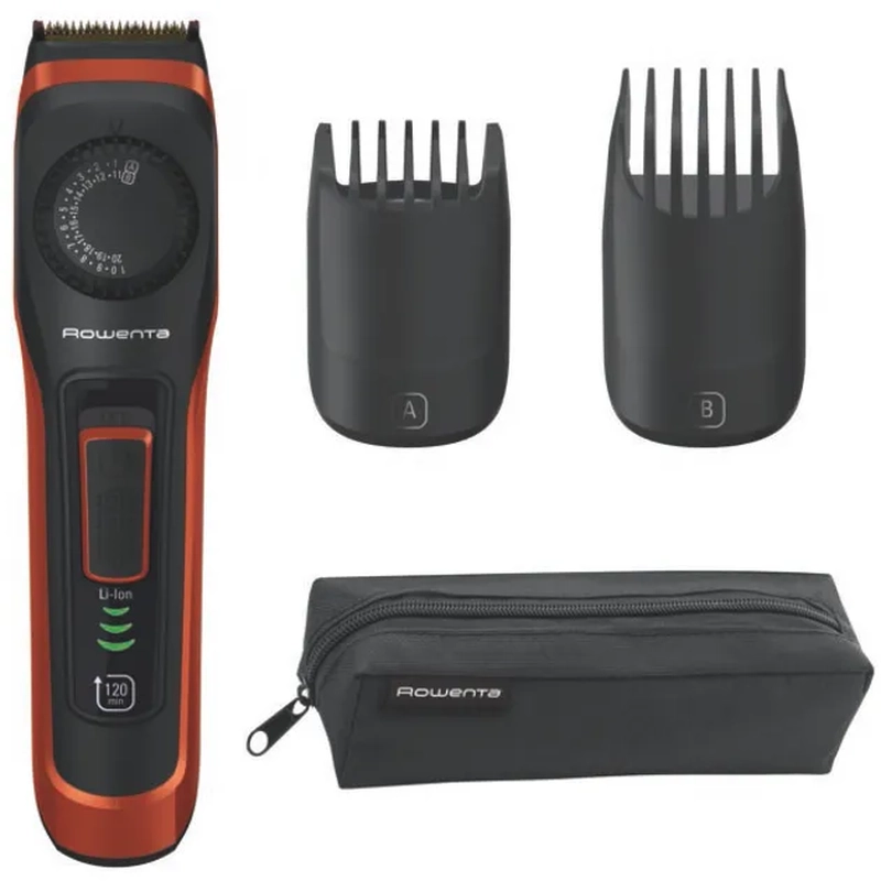 Машинка для стрижки ROWENTA TN3800F4