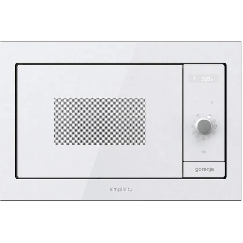 Мікрохвильова піч вбудована GORENJE BM235G1SYW
