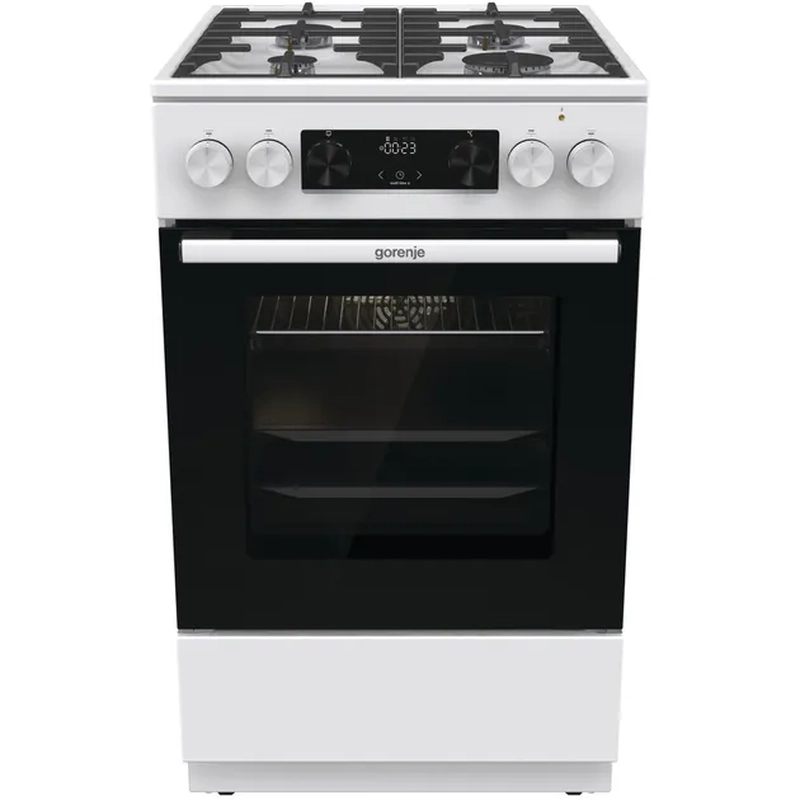 Плита газова GORENJE GKS 5C73 WF