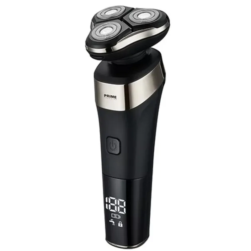 Бритва  PRIME Technics PES 3897 ACB
