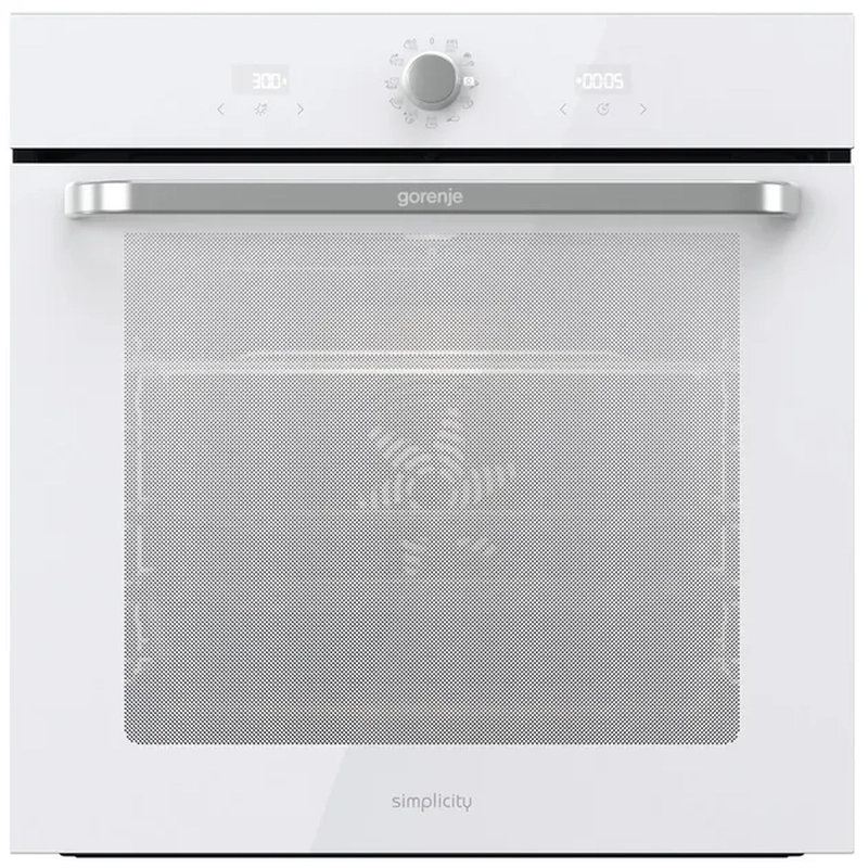 Електрична духова шафа GORENJE  BOS 67371 SYW