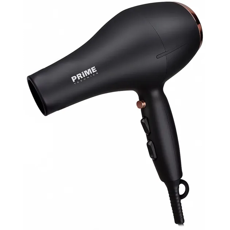 Фен PRIME Technics PHD 2493 BDI