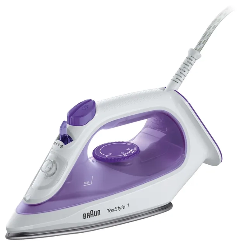 Праска BRAUN SI 1080 VI