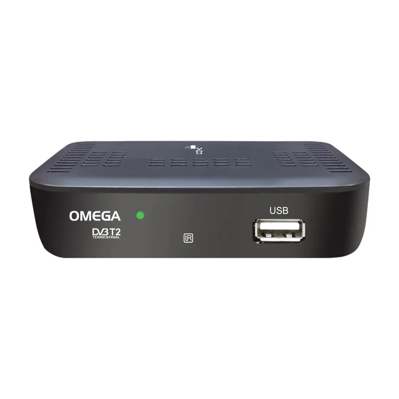 ТВ-Тюнер DVB-T2 4you OMEGA