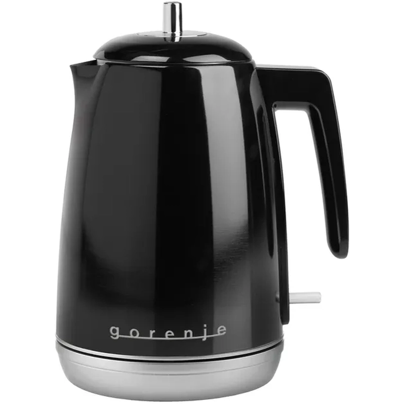 Електрочайник GORENJE  K 15 RLBK