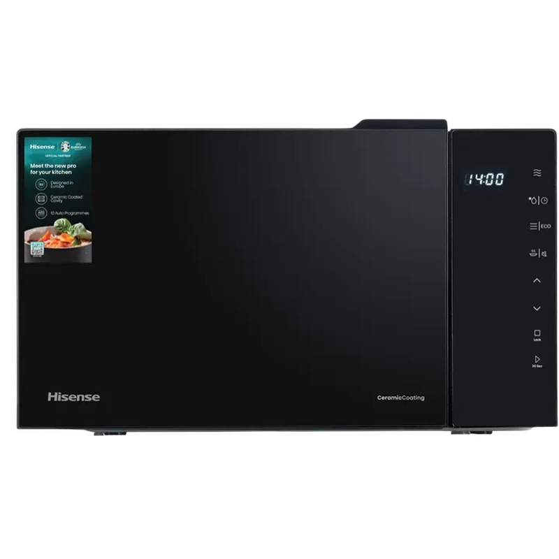 Мікрохвильова піч HISENSE H23MOBS5H4