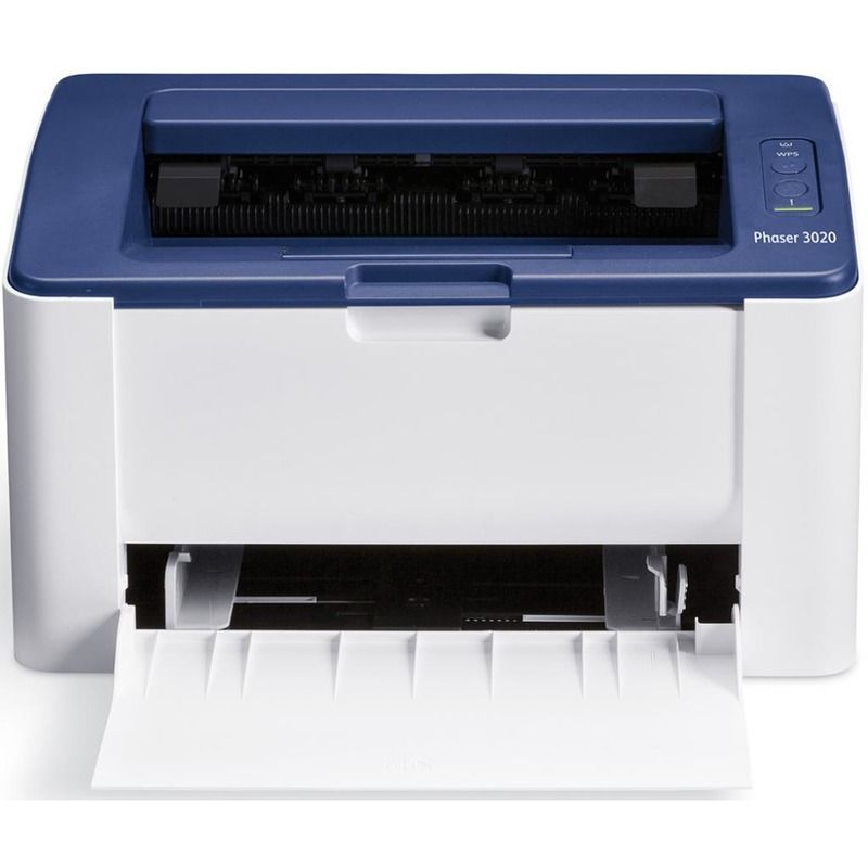 Принтер лазерний Xerox Phaser 3020BI (3020V_BI)