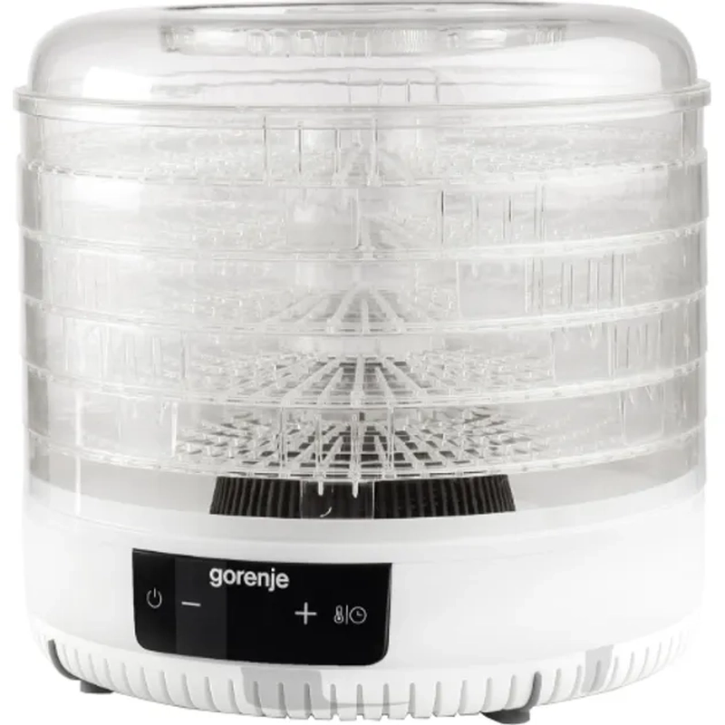 Сушка для фруктів GORENJE FDK 500 GCW Уцінка
