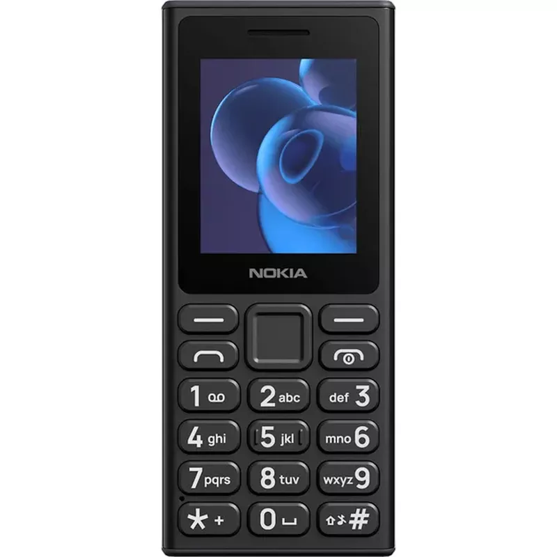 Термінал Nokia 110 DS 2024 TA-1694