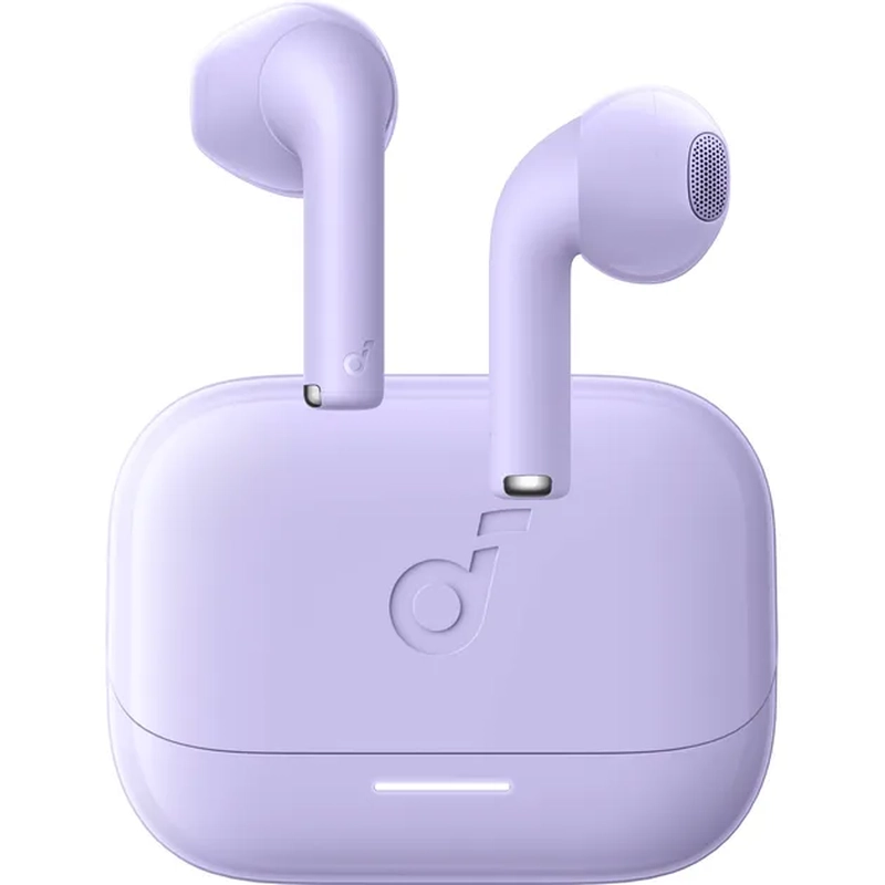 Навушники ANKER SoundСore K20i Purple (A3994GQ1)