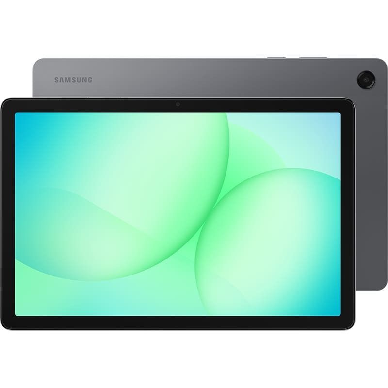 Планшет Samsung Galaxy Tab A11 Plus Wi-Fi 8/256GB Gray (SM-X230NZAPEUC)