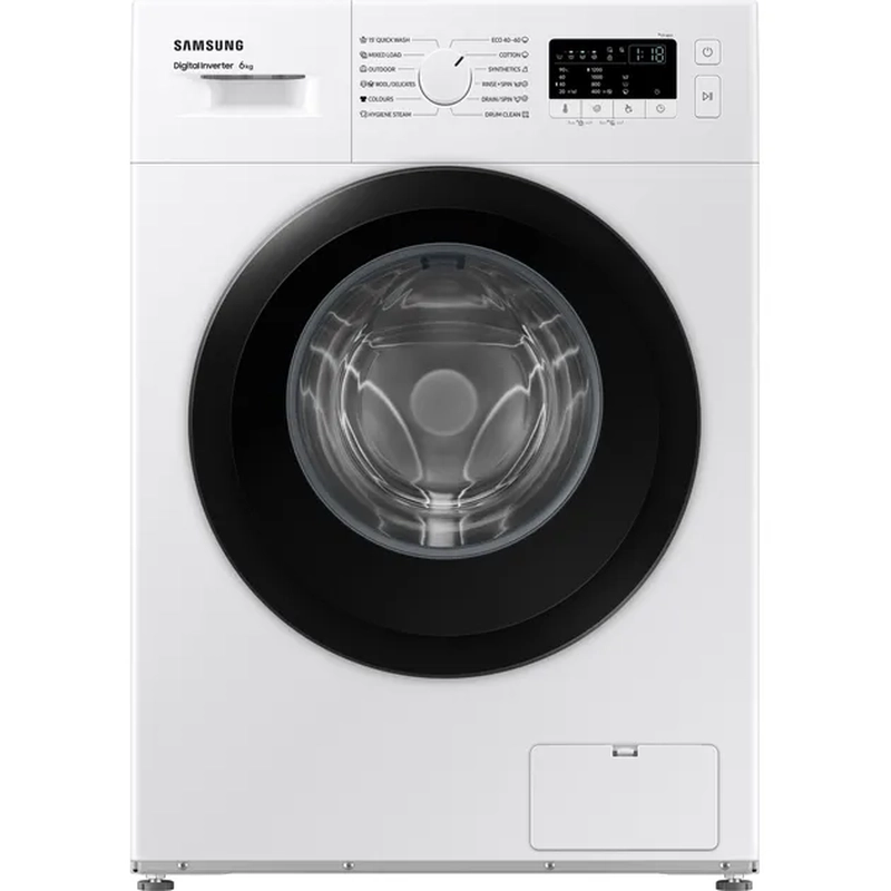 Пральна машина SAMSUNG WW60A3120BE/LE