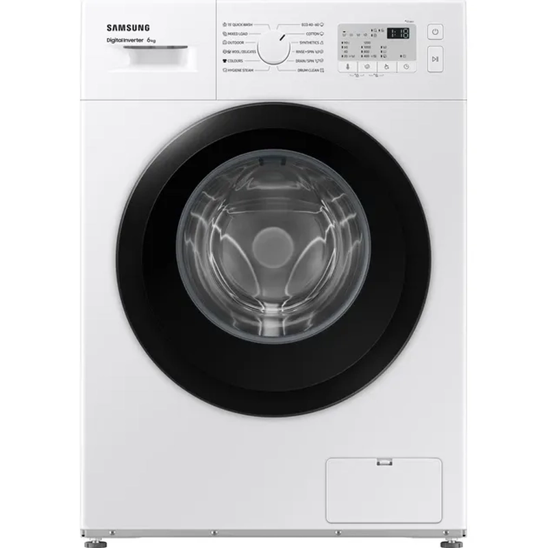 Пральна машина SAMSUNG WW60A3120BH/LE