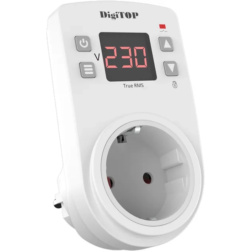 Реле напруги Digitop Vp-16AR