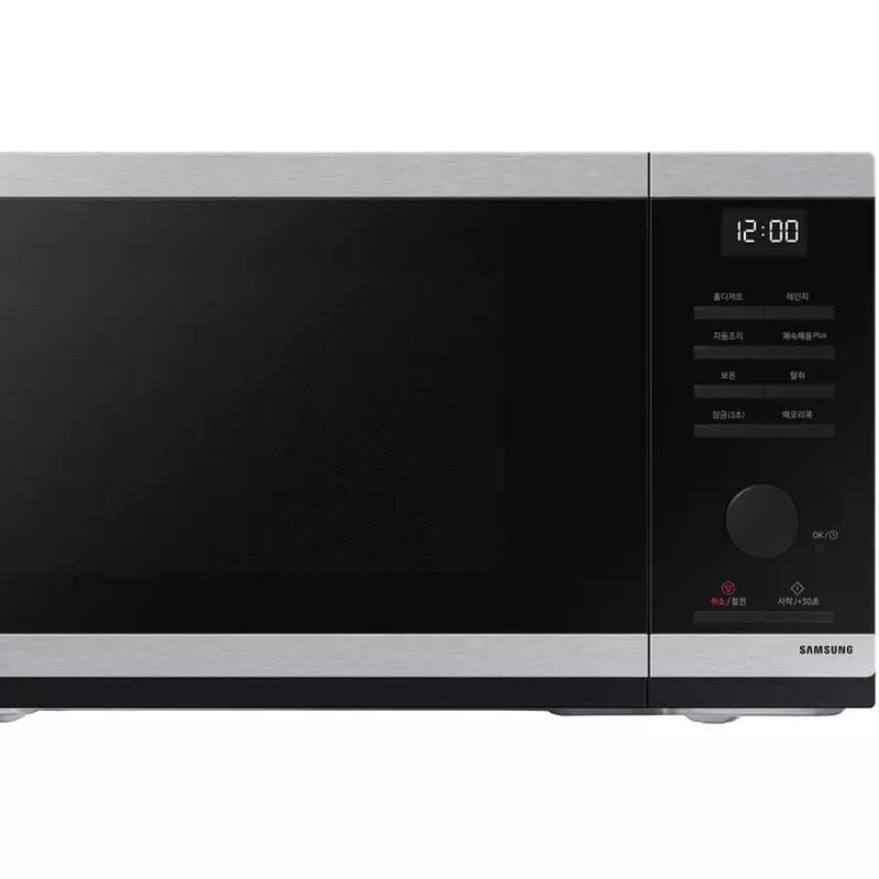 Мікрохвильова піч SAMSUNG MS23DG4504ATUA
