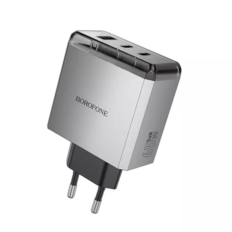 ЗП BOROFONE BN22 PD65W 6941991114601