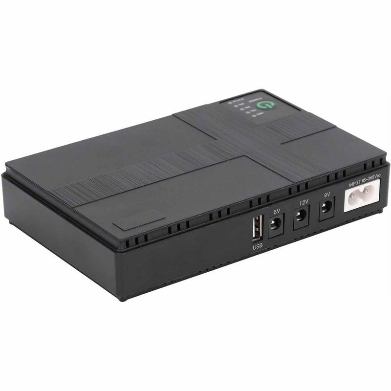 ДБЖ Pino DC1018 18 Вт 10400 мА-год