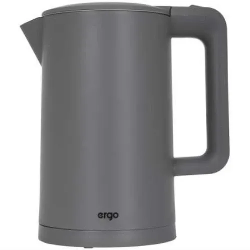 Електрочайник ERGO CT 8050 grey