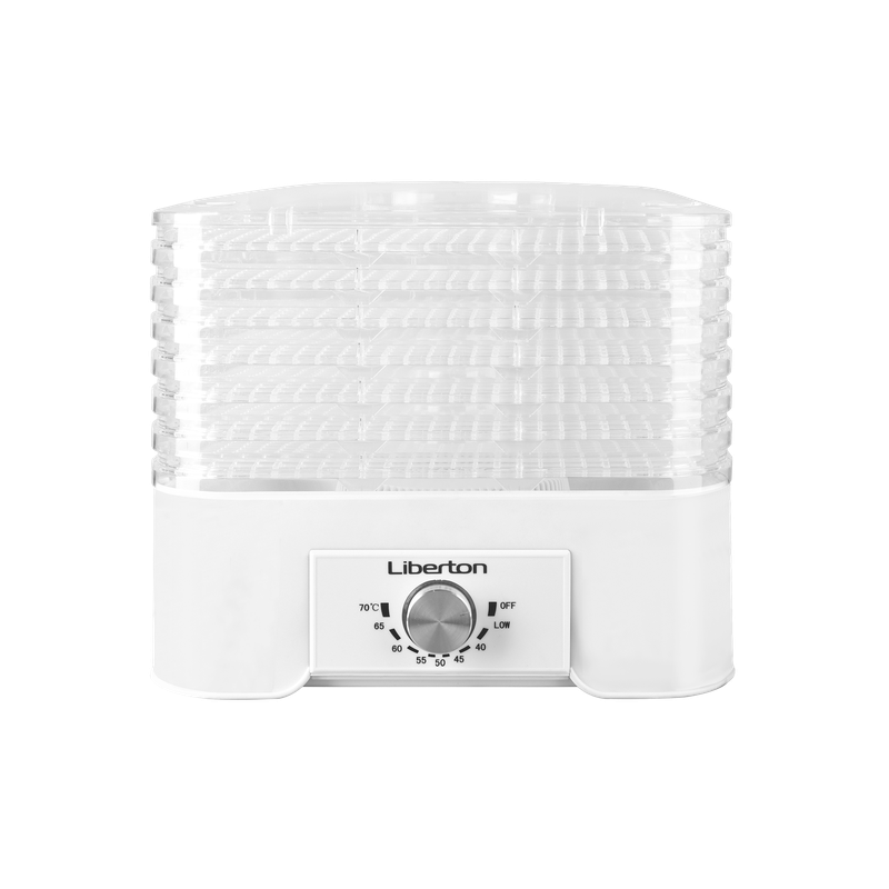 Електросушка LIBERTON LFD-5526P