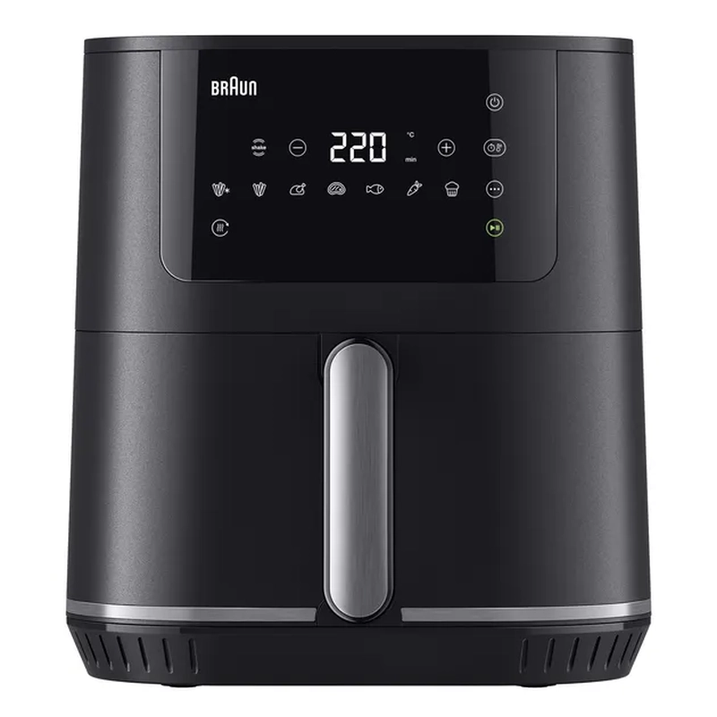 Мультипіч BRAUN HF5030IBK