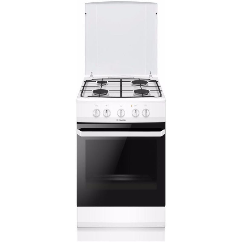 Плита газова HANSA FCGW510009D1