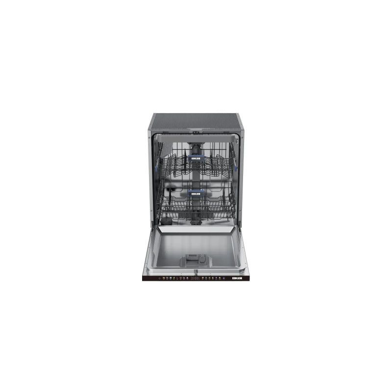 Посудомийна машина EDLER EBD-6030PDHS