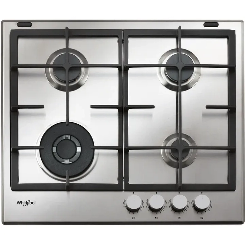 Робоча поверхня  WHIRLPOOL GMAL 6422/IXL