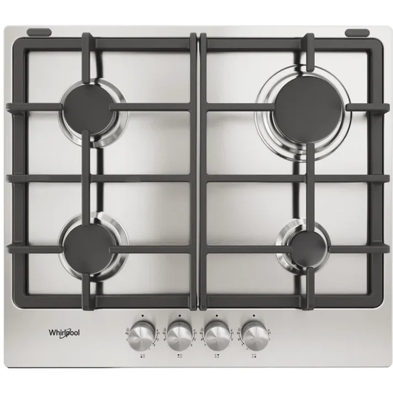 Робоча поверхня  WHIRLPOOL TKRL660IX