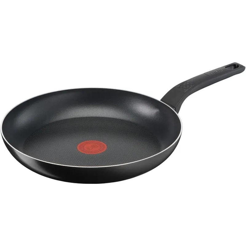 Сковорода TEFAL B5670553 б/кр 26 см Simply&Clean