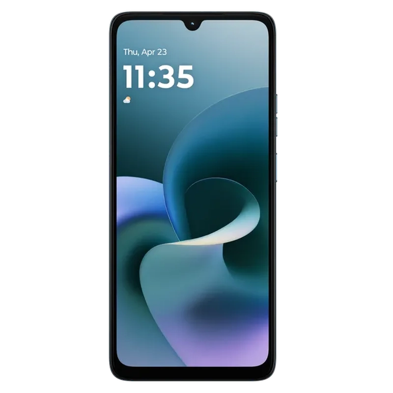 Смартфон Motorola G06 Power 4/256GB (Tapestry)