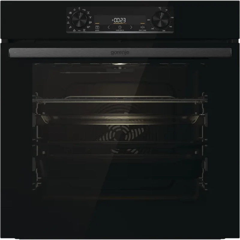 Електрична духова шафа GORENJE BOS 6737 E20 FBG