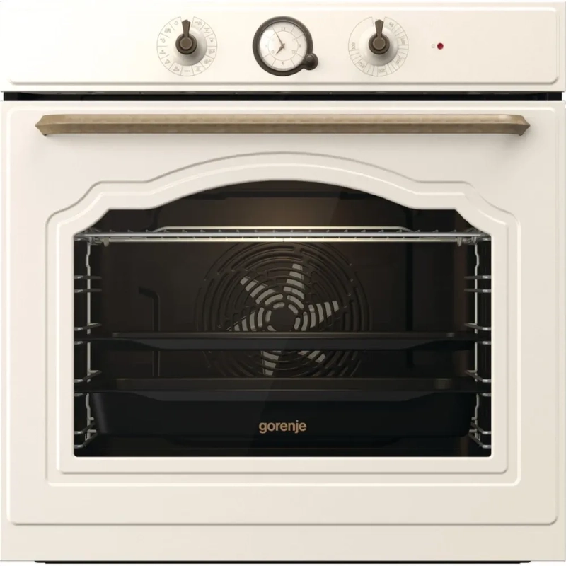 Електрична духова шафа GORENJE BOS 67371 CLI